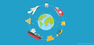 Supply Chain Management in ständigem Wandel