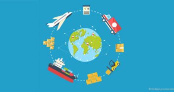 Supply Chain Management in ständigem Wandel