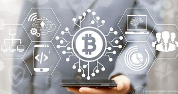 Wie Blockchain unser Leben verändern wird