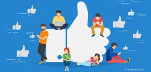 Bleibt Facebook 1. Wahl für die Social-Media-Kommunikation?