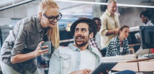 Blended Learning – weil es wirkt