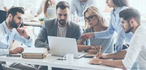 Managed Training Services