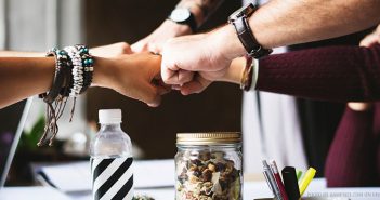 So hebt Teamentwicklung Potenziale