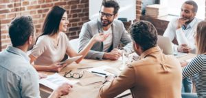 Management Challenges 2019