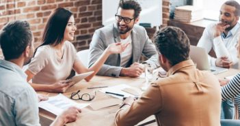 Management Challenges 2019