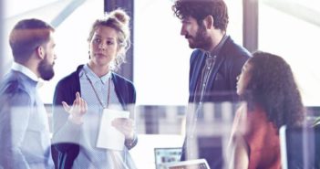 Fachliche Führung: Ihr Start in die erste Führungsposition