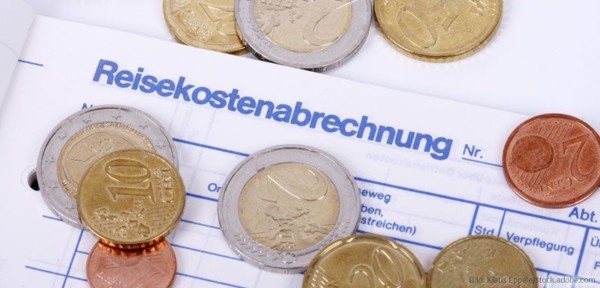 Öffentlicher Dienst: Wie man Reisekosten richtig abrechnet - Haufe Akademie