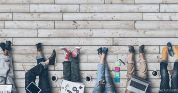 4 Gründe für Design Thinking im Unternehmen
