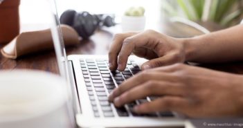 Datensicherheit bei der Lohnabrechnung
