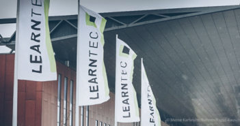 Learntec-TakeAways – ein guter Mix aus Alt und Neu