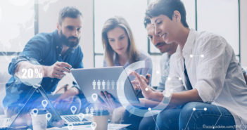 Online – und Social-Media-Marketing 2020