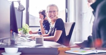 Die Glücksformel: Tipps für mehr Leichtigkeit und Motivation im Job