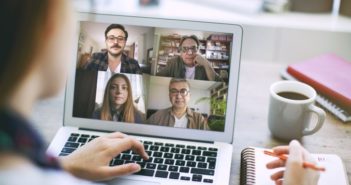 Virtuelle Teams führen: Auch Führungskräfte müssen umlernen