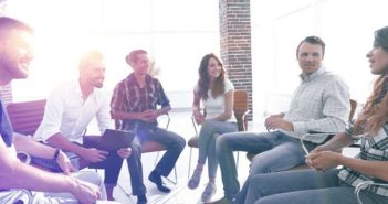 Lebenslanges Lernen – selbstbestimmt und individualisiert