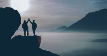 Personal Peak Performance – Erfolgsfaktoren für Höchstleistungen im Job