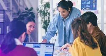 Wie UX Teams arbeiten: Einblicke ins UX Management