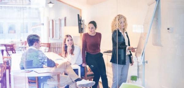 Agiles Personalmanagement erfolgreich gestalten - Haufe Akademie