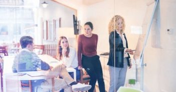 Business Agility: Agilität für HR & die gesamte Organisation
