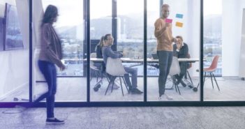 Fit für die Zukunft: Future Soft Skills trainieren