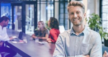 Vier Gründe für New Learning im Business