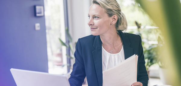 Buchhalter: Aufgaben, Gehalt, Ausbildung | Haufe-Akademie