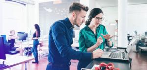 Quereinsteiger Jobs - Definition, Berufe & Weiterbildung
