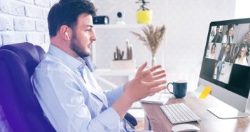 Virtuelle Führung: Tipps für eine effektive Zusammenarbeit