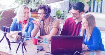 Am Puls der Zeit: Social-Media-Trends 2023