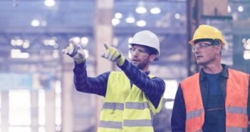 Wer ist verantwortlich für die Arbeitssicherheit im Betrieb?
