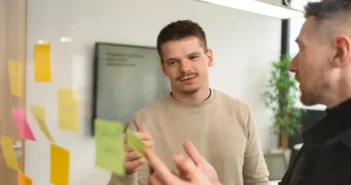 Agile Leadership: Moderne Führung in Unternehmen