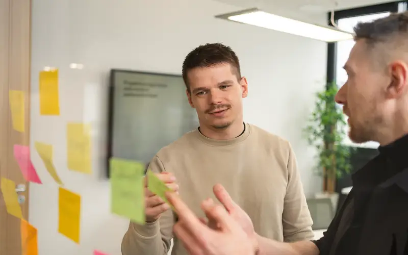 Agile Leadership: Moderne Führung in Unternehmen