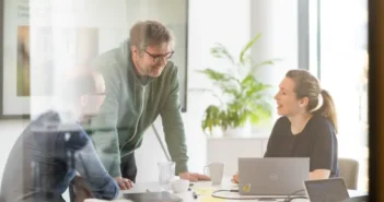Trends im Change Management: So managen Sie heute Transformationsprozesse im Unternehmen