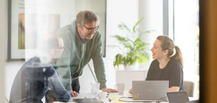 Trends im Change Management: So managen Sie heute Transformationsprozesse im Unternehmen