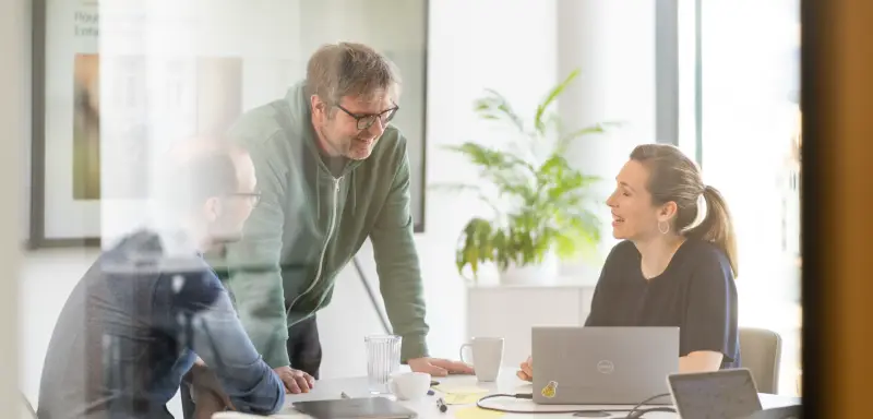 Trends im Change Management: So managen Sie heute Transformationsprozesse im Unternehmen