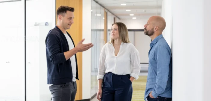 Was ist eine lernende Organisation und welche Vorteile bringt sie mit sich?