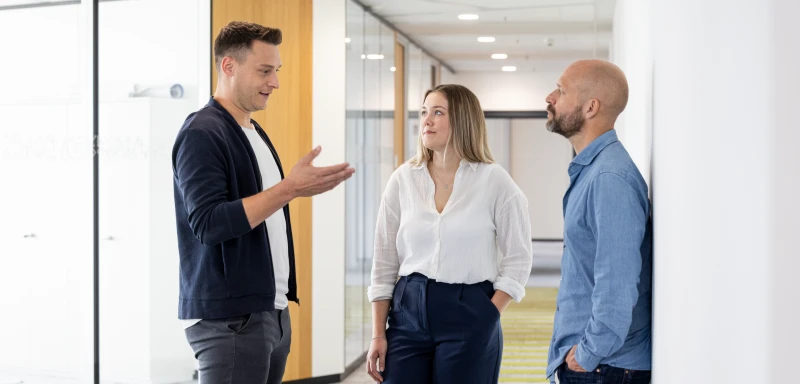 Was ist eine lernende Organisation und welche Vorteile bringt sie mit sich?
