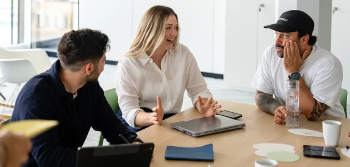 Interne Qualifizierung ist neben externem Recruiting die wichtigtse strategische Säule der Fachkräftesicherung im Unternehmen