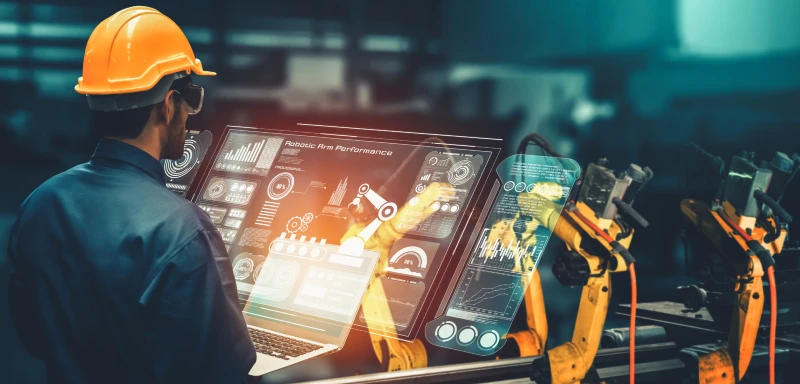 Transformation bewegen: Mit dem richtigen Upskilling Mitarbeiterinnen und Mitarbeiter fit machen für die Zukunft