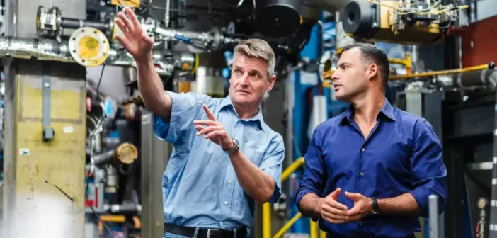 Führung im Mittelstand: So gelingt Führung im Handwerk, Führung in der Produktion und der Industrie