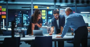 Führung im Wandel: Leadership im Mittelstand muss sich wandeln, um innovativ zu bleiben