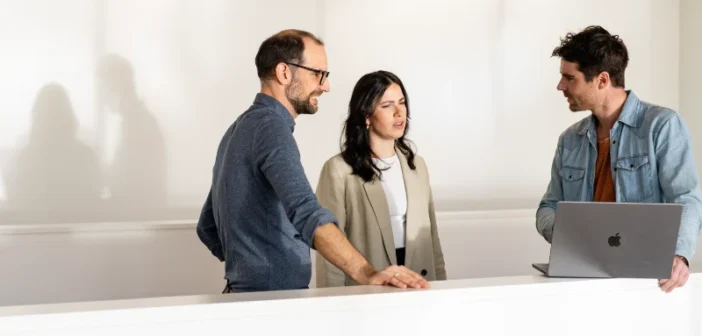 Führung im Wandel: So verändert sich Führung im Mittelstand