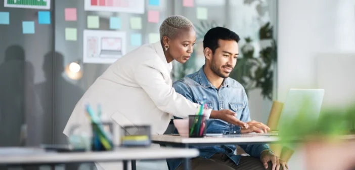 So revolutioniert KI das Projektmanagement