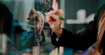 "lernen durch lehren" Zukunftstrend für die Personalentwicklung