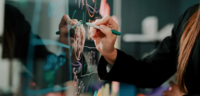 "lernen durch lehren" Zukunftstrend für die Personalentwicklung