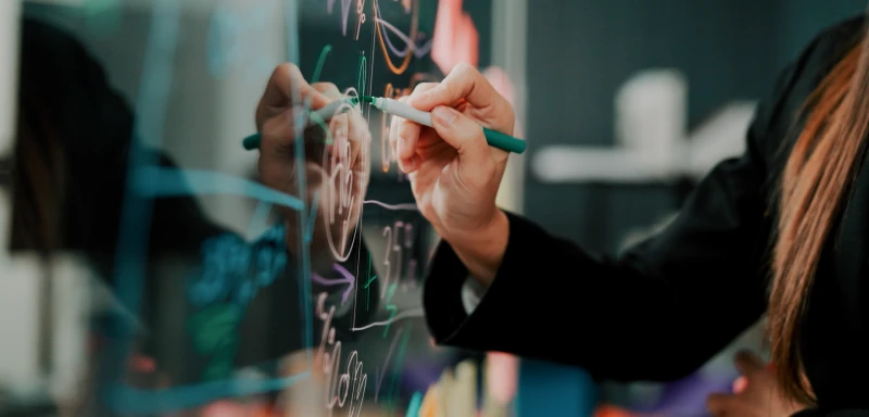 "lernen durch lehren" Zukunftstrend für die Personalentwicklung