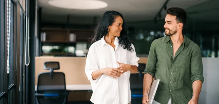 Lerntransfer ist der Schlüssel zu nachhaltig wirksamer Personalentwicklung