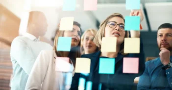 Projektmanagement Skills und Kompetenzen brauchen zunehmend alle Mitarbeitende im Unternehmen