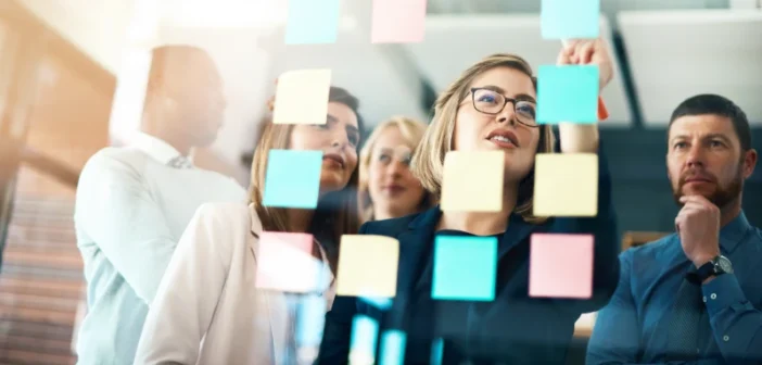 Projektmanagement Skills und Kompetenzen brauchen zunehmend alle Mitarbeitende im Unternehmen