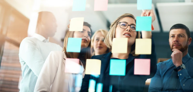 Projektmanagement Skills und Kompetenzen brauchen zunehmend alle Mitarbeitende im Unternehmen