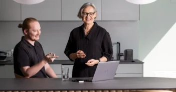 Wissenstransfer in Unternehmen ist wirtschaftliche Pflicht.